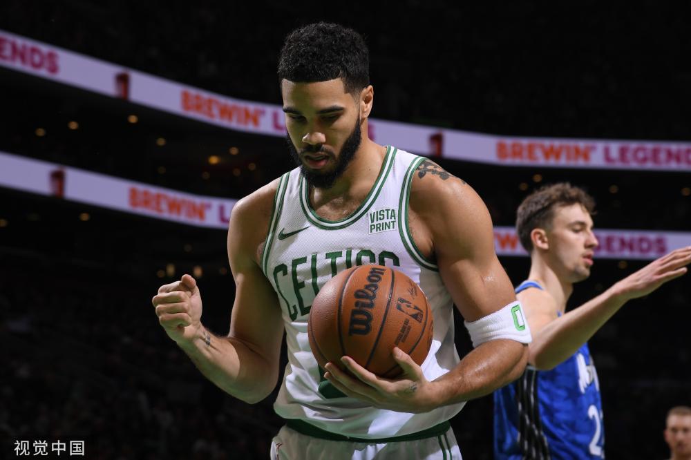 NBA赛场