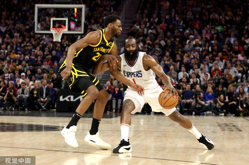 NBA作为